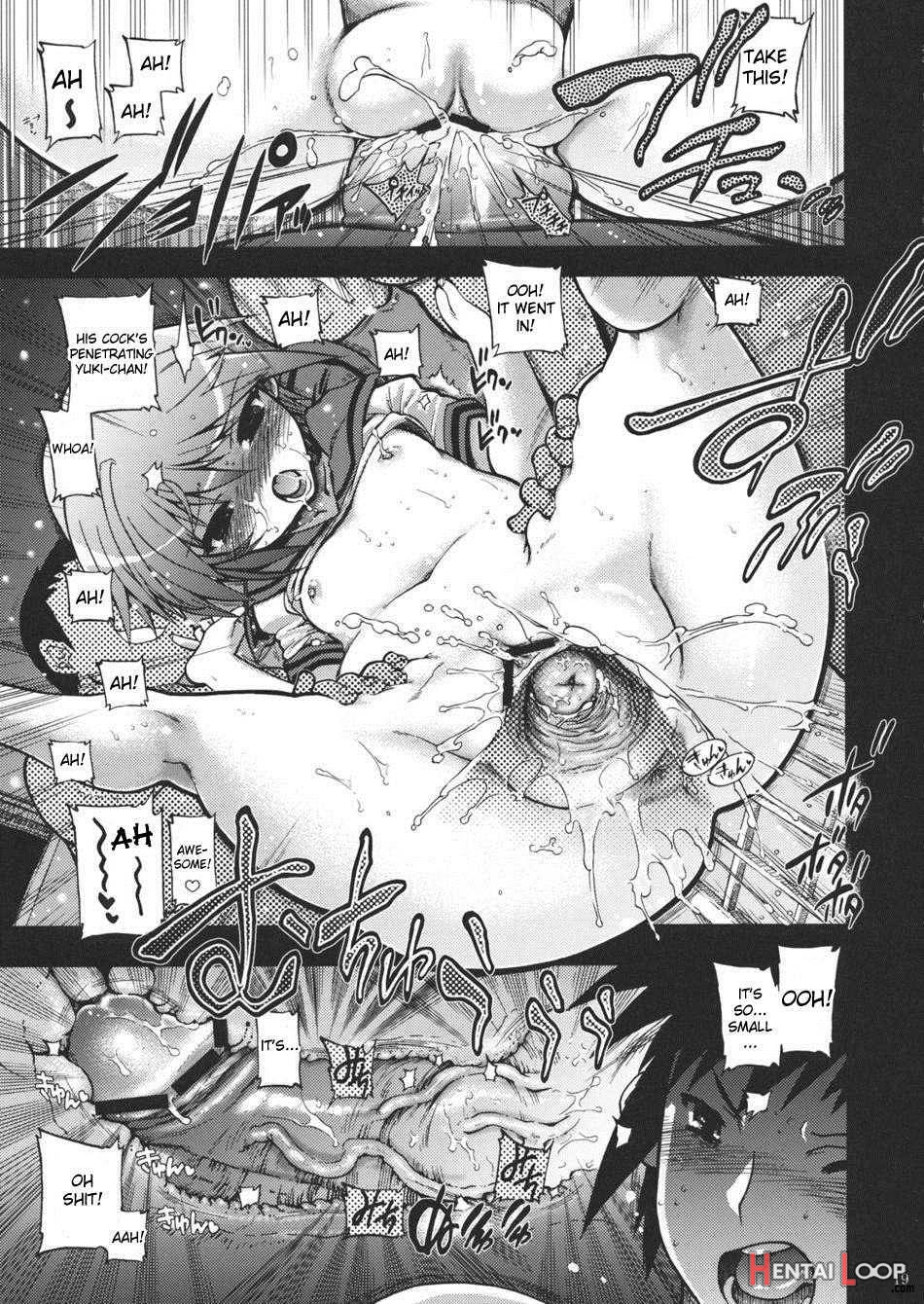 15513 Kaime no Nagato Yuuki page 17