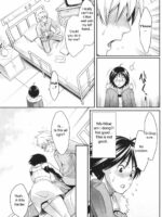 203 Goushitsu Koi Monogatari page 7