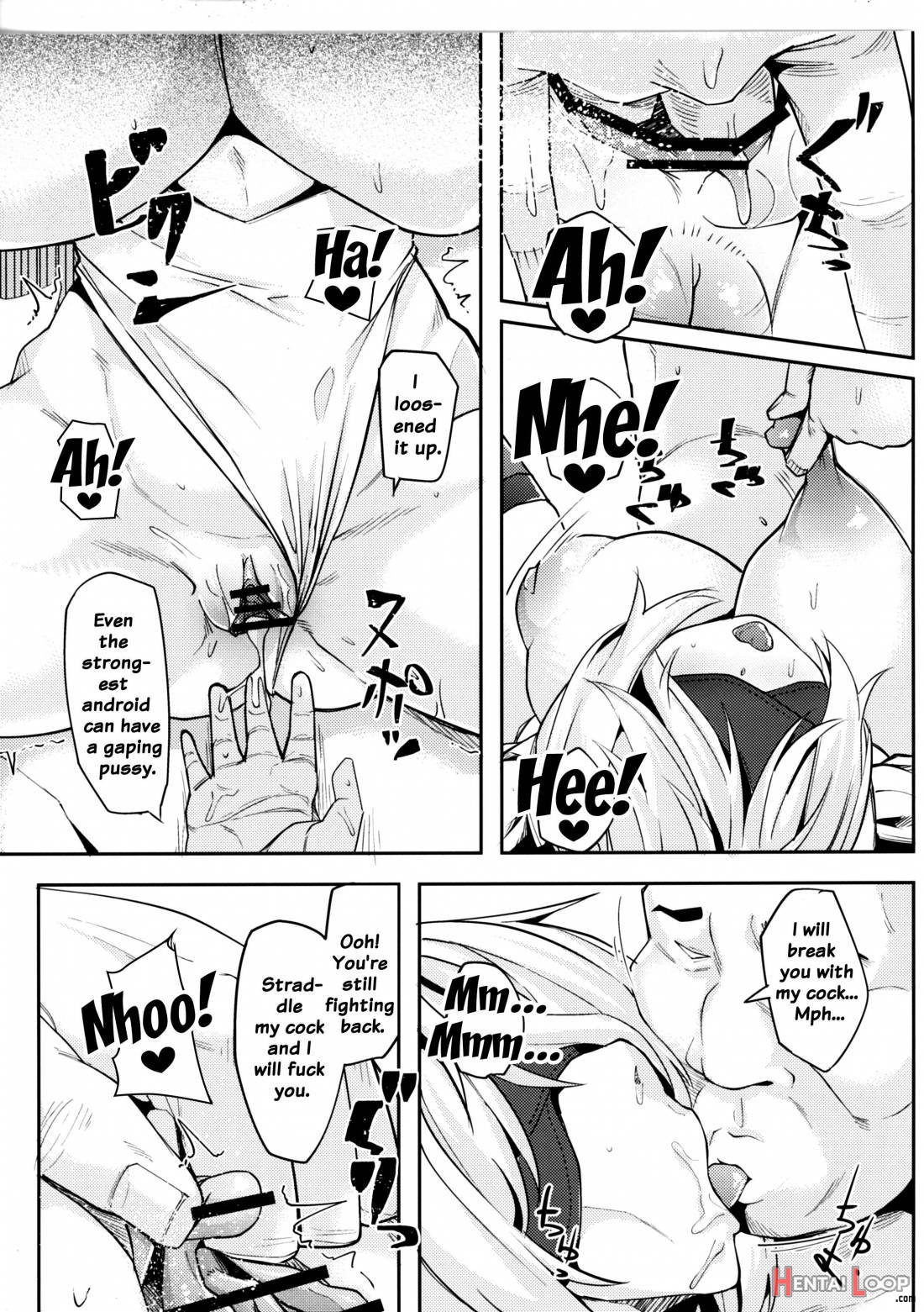 2B to be Saimin Benki page 13