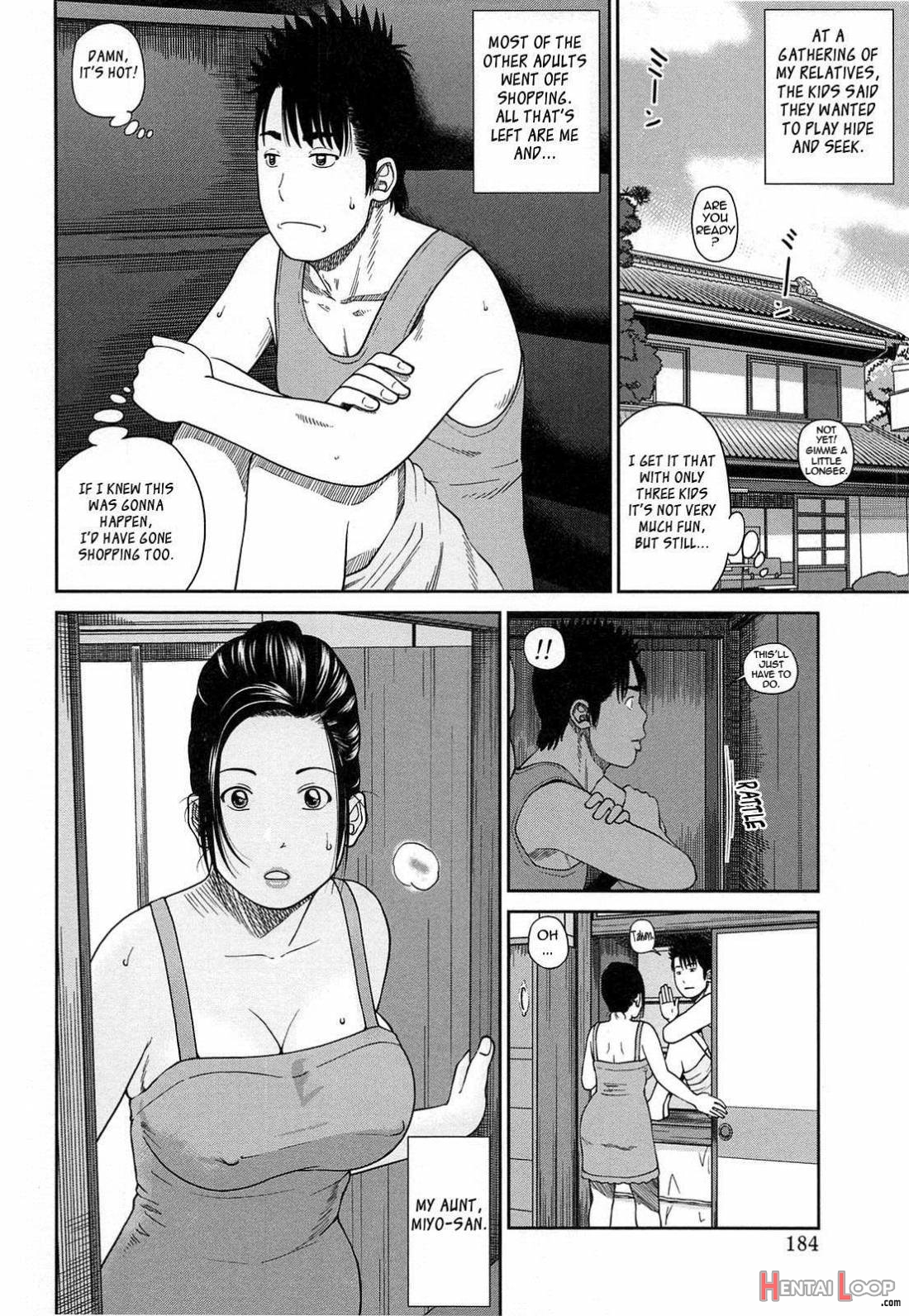 35-sai Yarigorozuma page 173