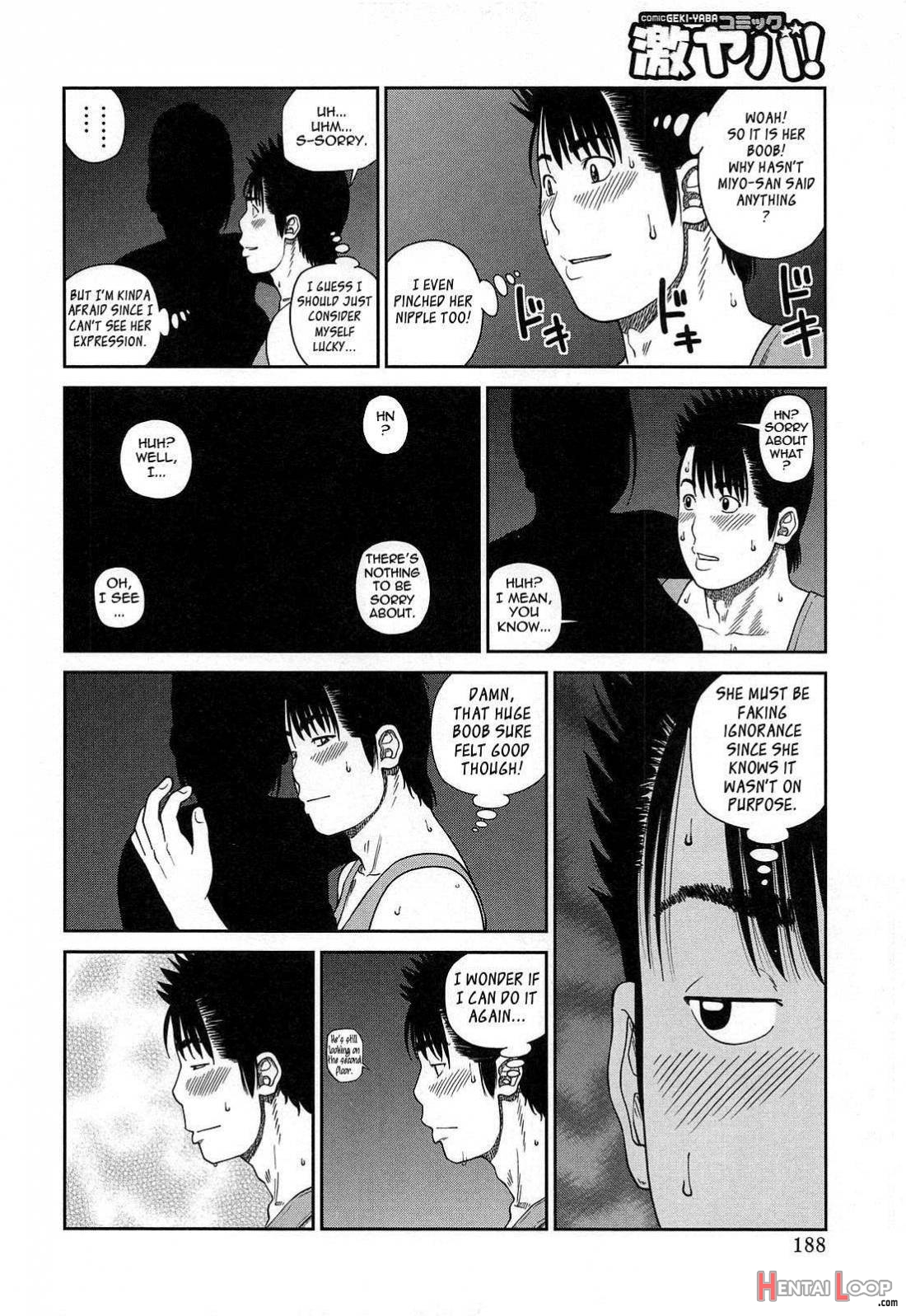 35-sai Yarigorozuma page 177