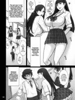 37 Kaiten Classmate no Joshi o Katta Hanashi. page 3