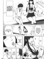 37 Kaiten Classmate no Joshi o Katta Hanashi. page 5