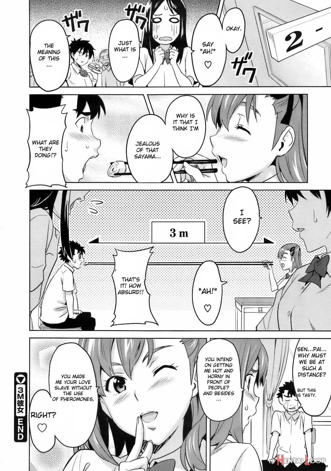 3M Kanojo page 24