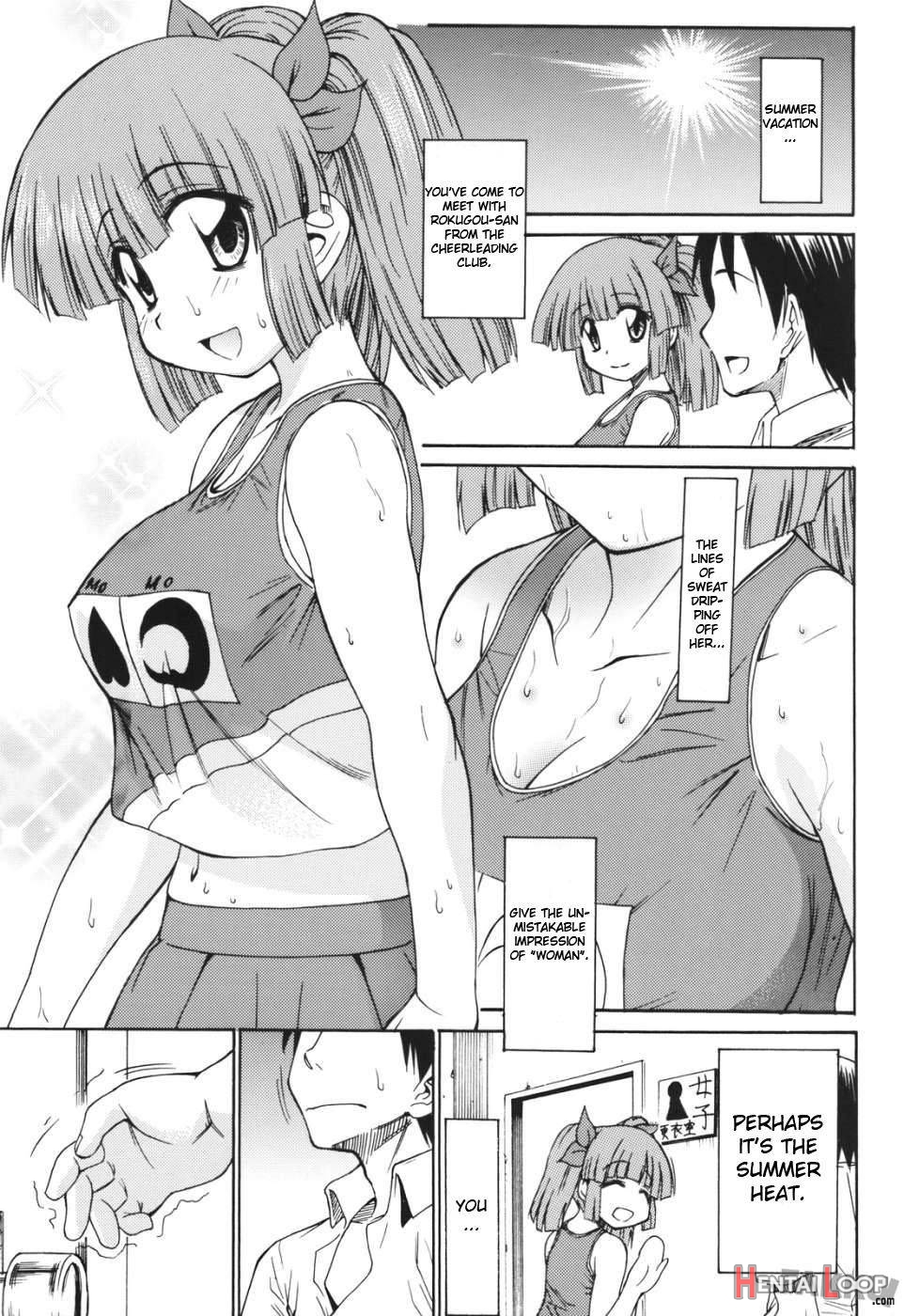 6gou-san to H3 page 2