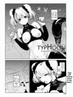 A Day in the Typhoon page 2