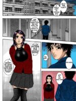 A Promise is a Promise – Ch. 1-2 page 4
