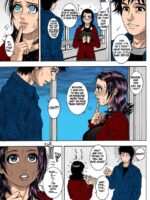 A Promise is a Promise – Ch. 1-2 page 5