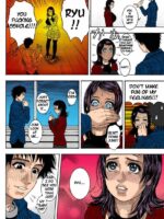 A Promise is a Promise – Ch. 1-2 page 6