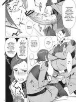 Abradeli Kamitaba No. 10 Otona no GundamAge page 3