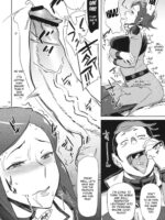 Abradeli Kamitaba No. 10 Otona no GundamAge page 5