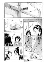 After School Sex Slave Club – Tsudanuma Satomi page 3