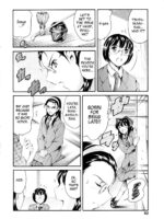 After School Sex Slave Club – Tsudanuma Satomi page 4