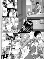 Ah! Megami-sama no Awahime page 5