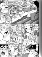 Ah! Megami-sama no Awahime page 8