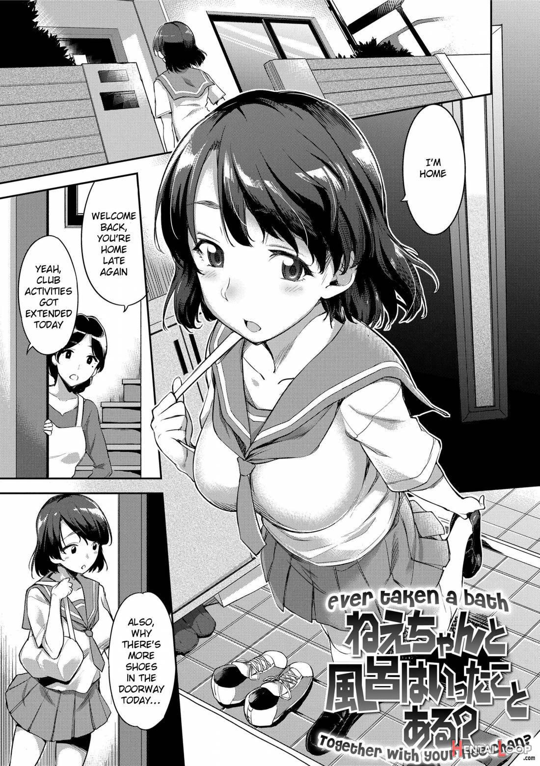 Ai ga Nakutemo Ecchi wa Dekiru! page 102