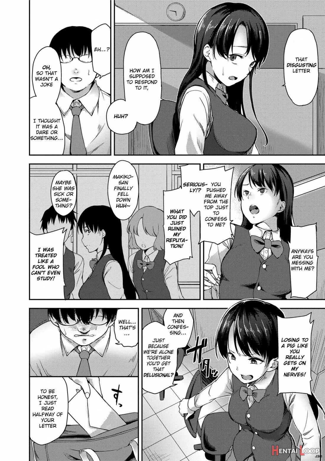 Ai ga Nakutemo Ecchi wa Dekiru! page 169