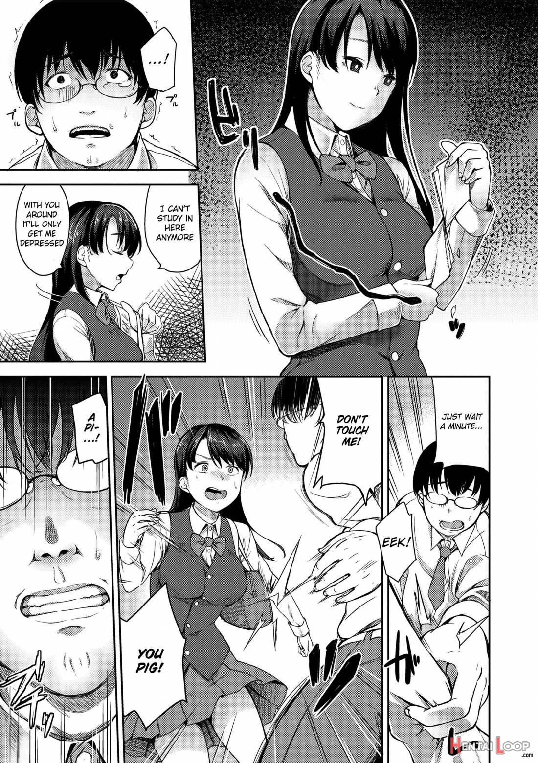 Ai ga Nakutemo Ecchi wa Dekiru! page 170