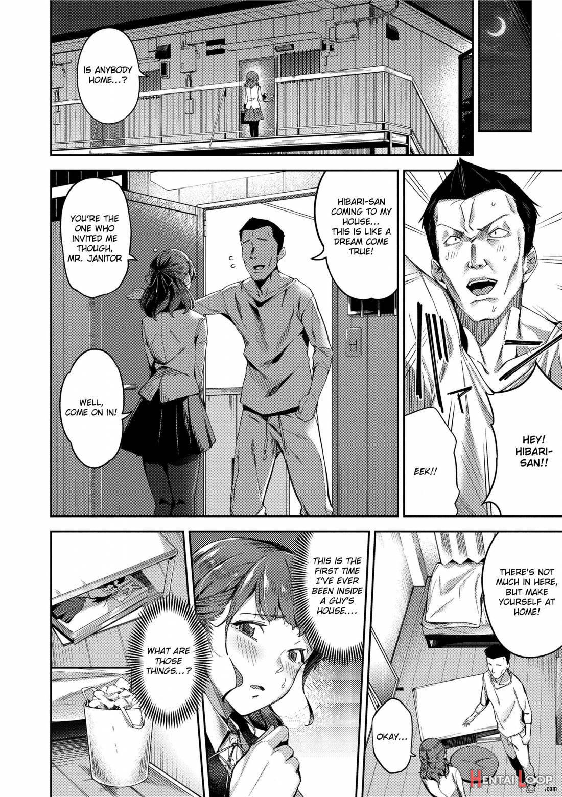 Ai ga Nakutemo Ecchi wa Dekiru! page 23