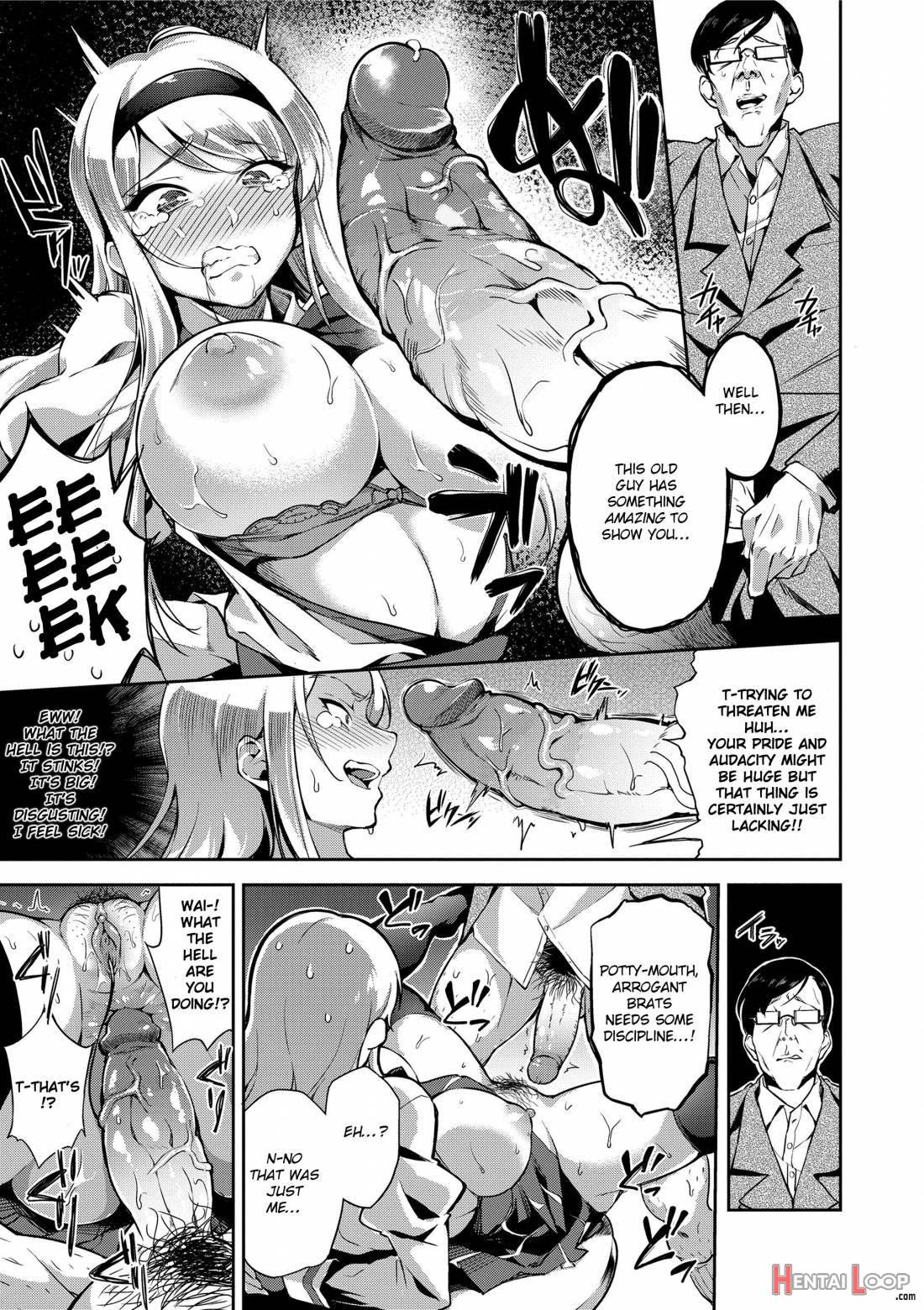 Ai ga Nakutemo Ecchi wa Dekiru! page 74