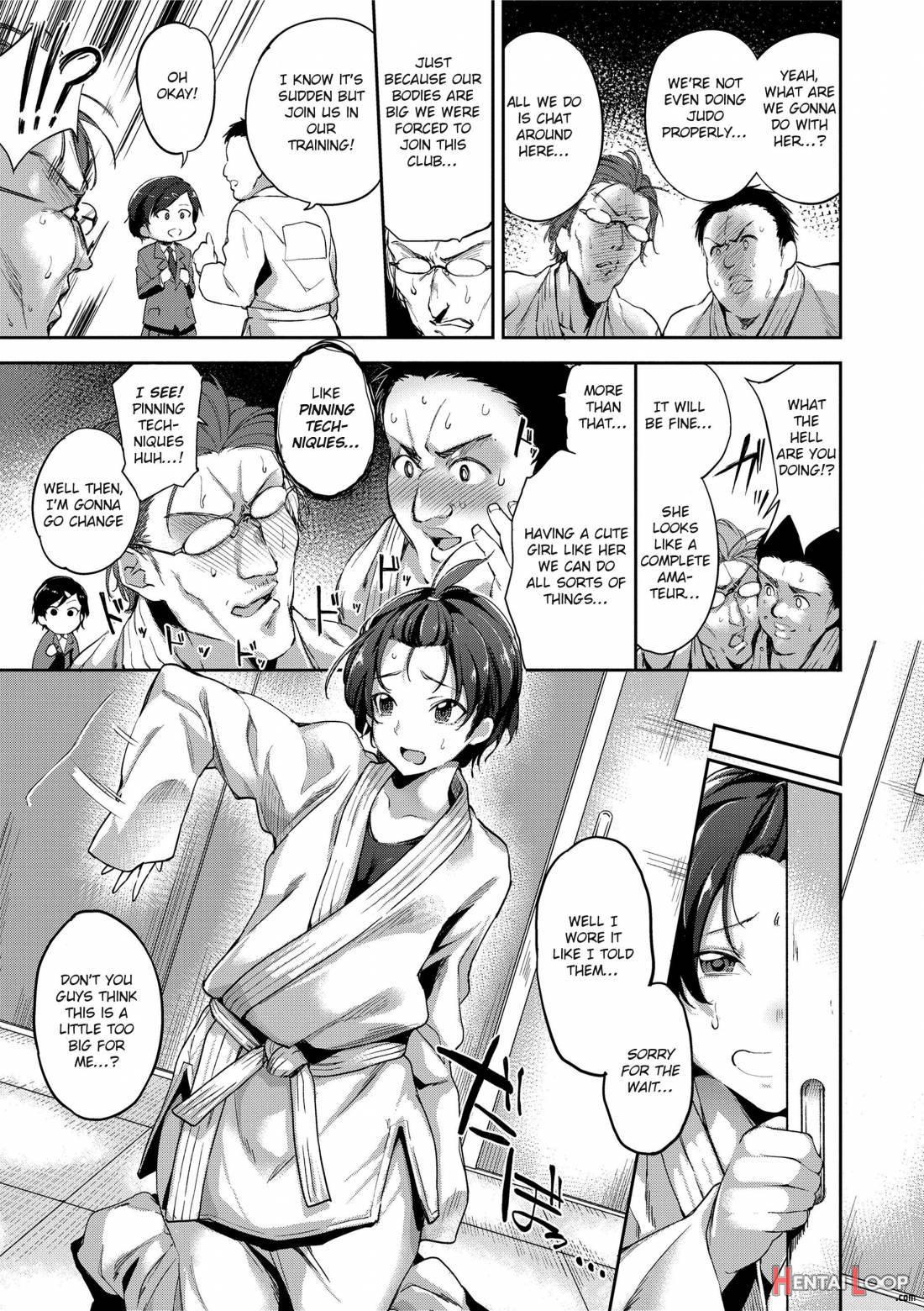 Ai ga Nakutemo Ecchi wa Dekiru! page 84