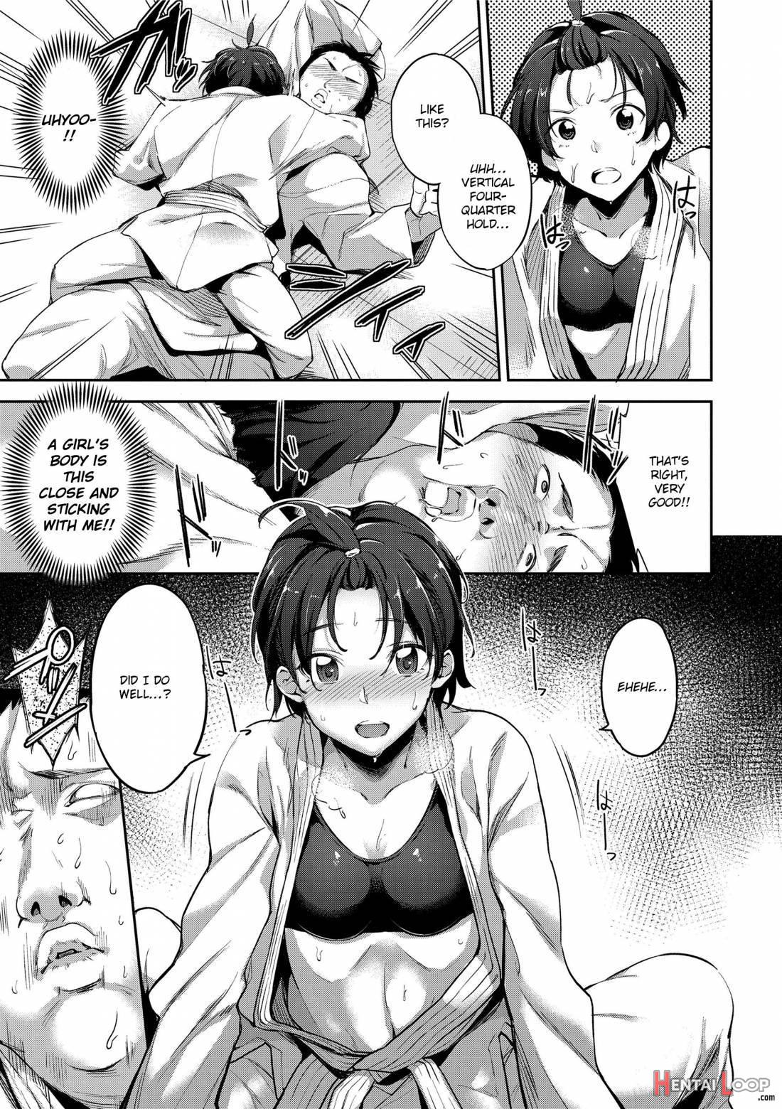 Ai ga Nakutemo Ecchi wa Dekiru! page 88