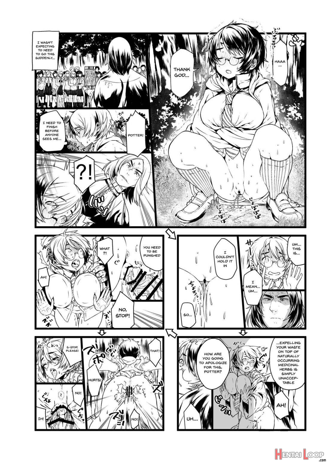Ai no Myouyaku Junbigou Kaiteiban page 24
