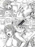 Akane-San Ero Sugidesu | Akane-San Is Too Hot page 9