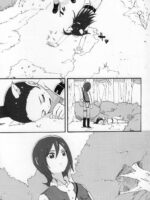 Akazukin-chan? page 4