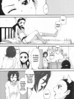Akazukin-chan? page 5