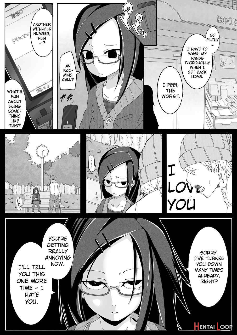 Aki Hime Kankan page 3