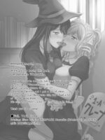Aki, Yuri, Ecchi. page 9