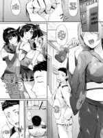 Akizuki-gata wa Sukebe Body Ni page 2