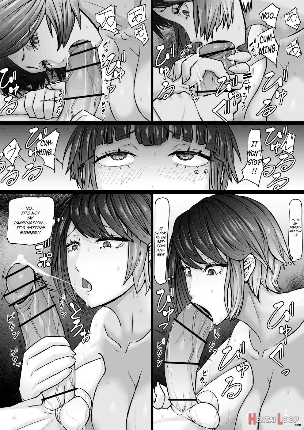 Akuma Shoukan page 48