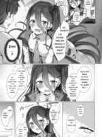 Alice mo Level Up Shitai desu! + Yuzu no Free Pass o Tsukai masuka…? page 4