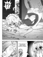 Alice to Patchouli no Yoasobi Time!! page 3