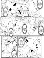 Anata o Takusan Gohoushi Shitai page 10