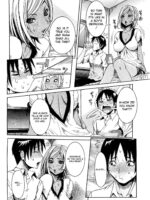 Anekano x Honkano page 8