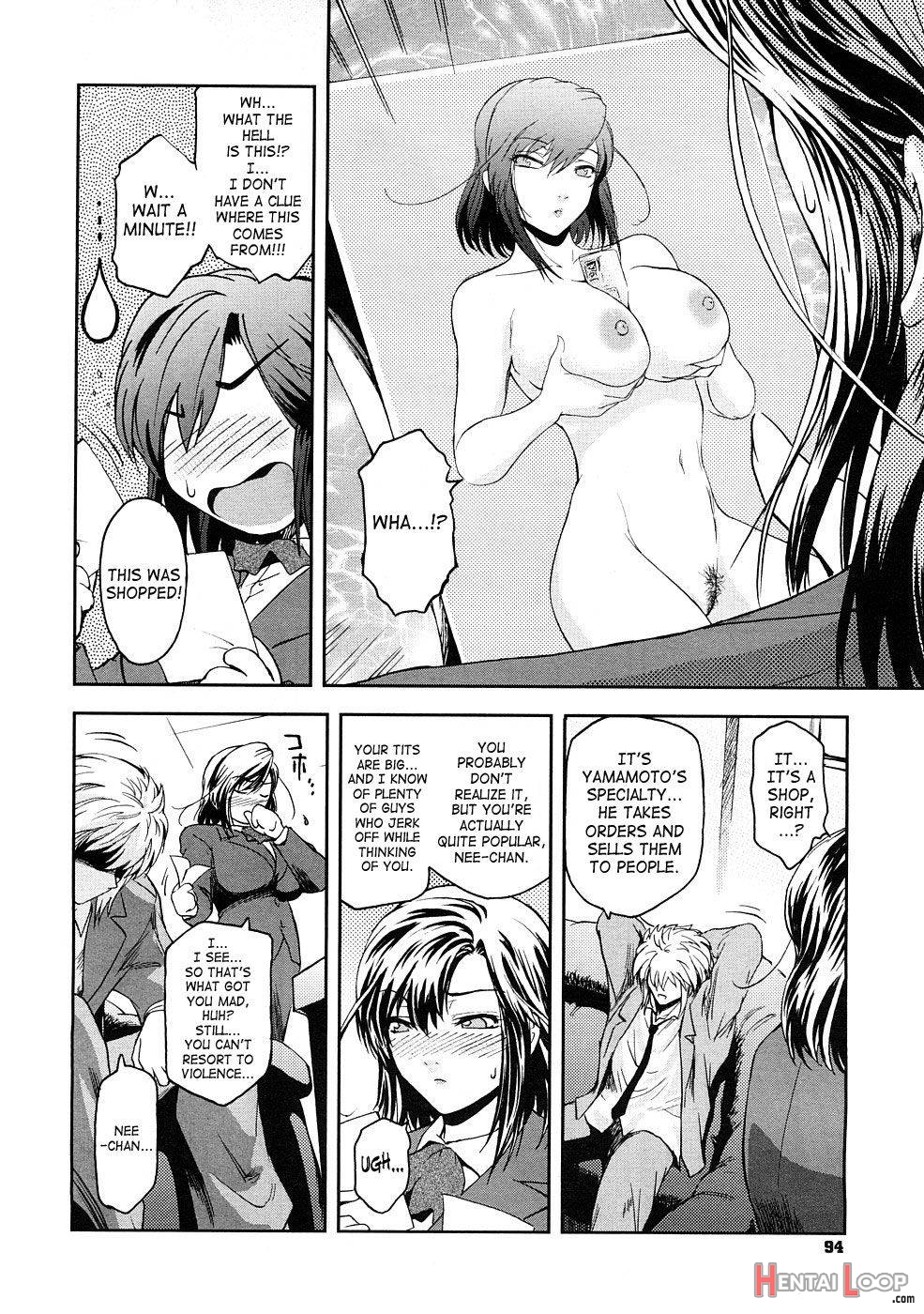 Anekata. 3 page 4