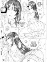 Angel’s stroke 59 Namashokuyou Mio-chan! page 10