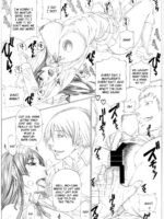 Angel’s stroke 59 Namashokuyou Mio-chan! page 9