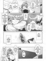 Arashi no Himeta Koigokoro page 4