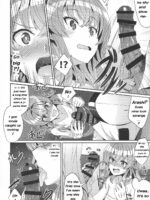 Arashi no Himeta Koigokoro page 7