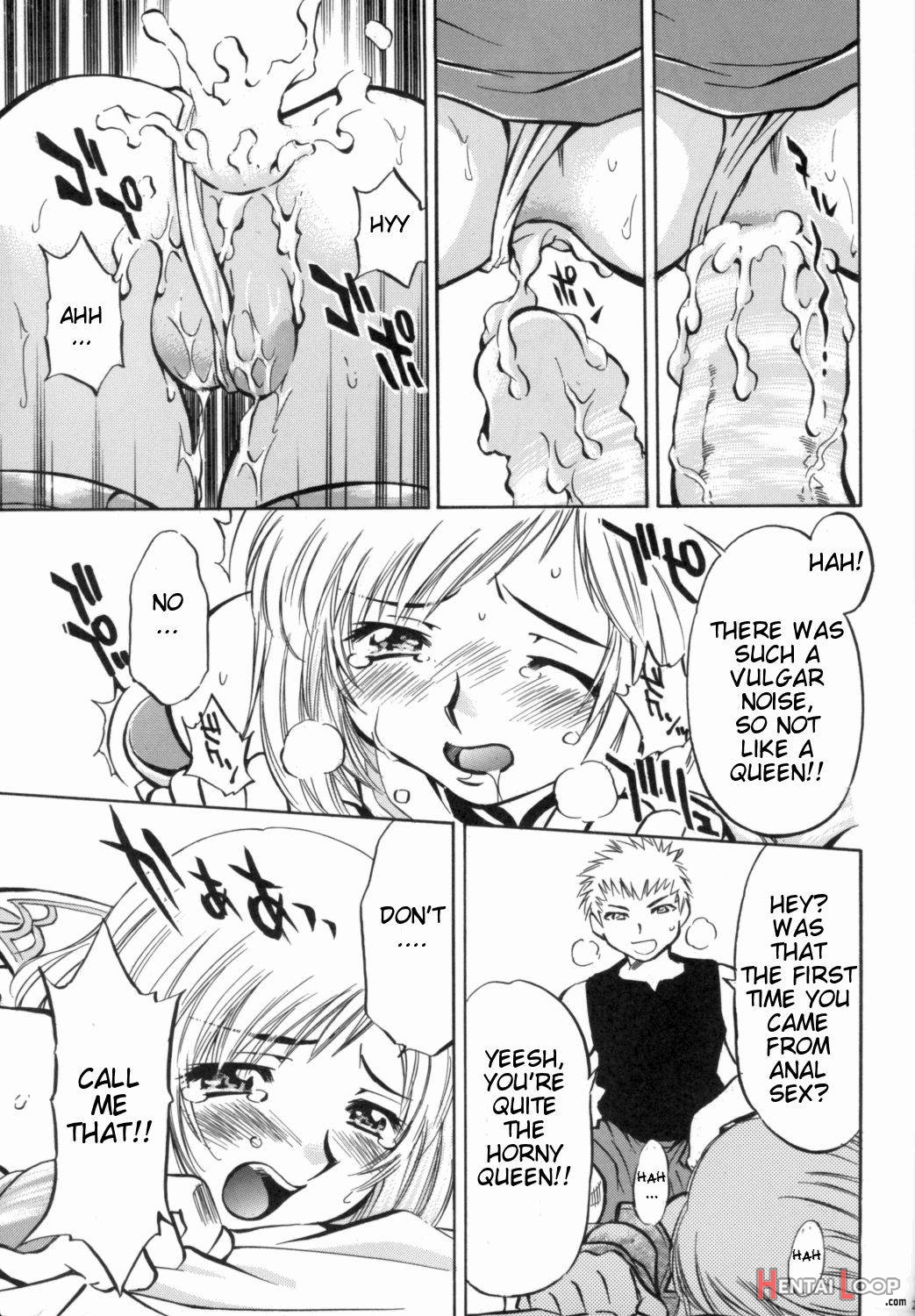 Ash no Ai page 26