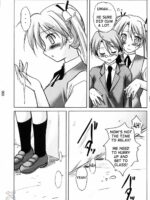 Asu Maki! page 4
