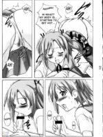 Asu Maki! page 9