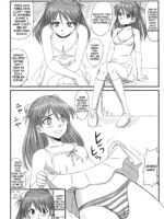Asuka, Yaburareru page 3