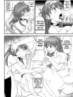 Asuka, Yaburareru page 9