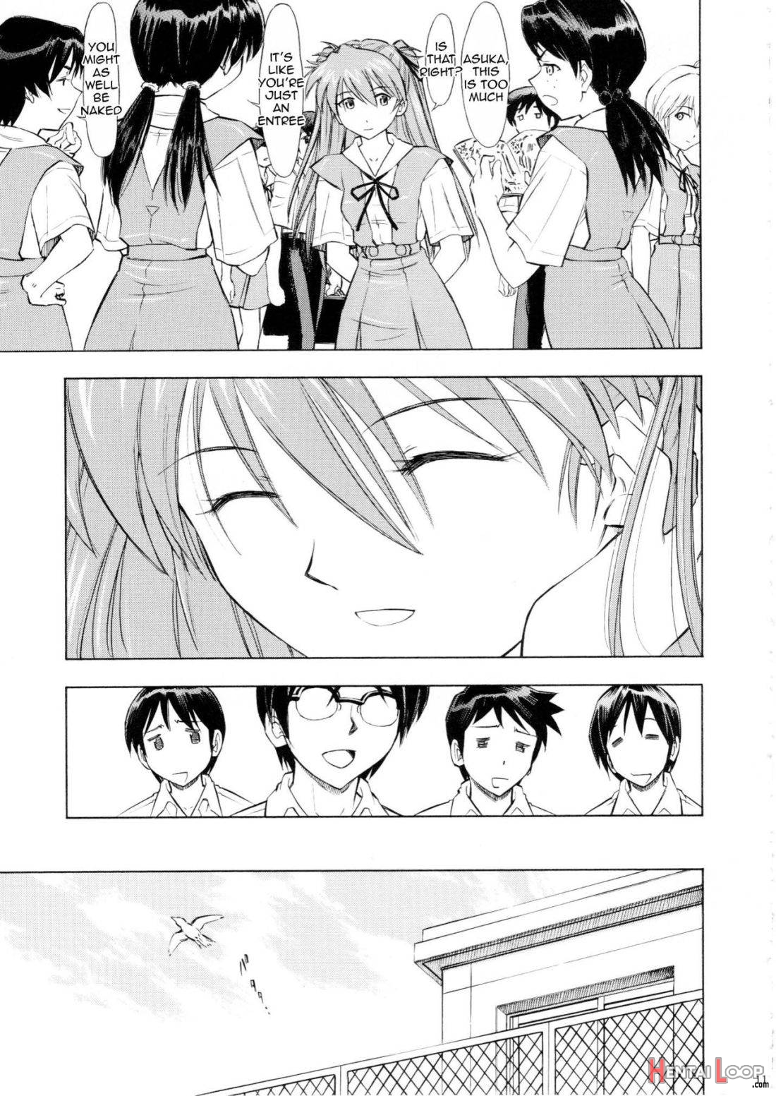 Asuka You page 10