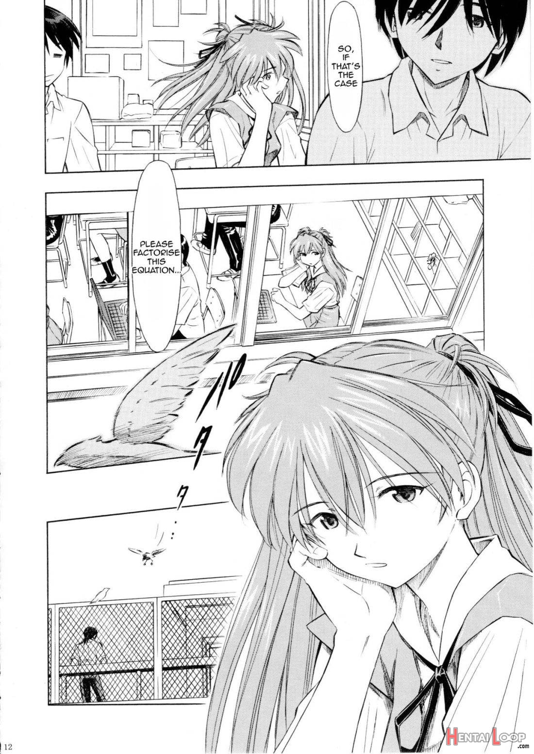 Asuka You page 11